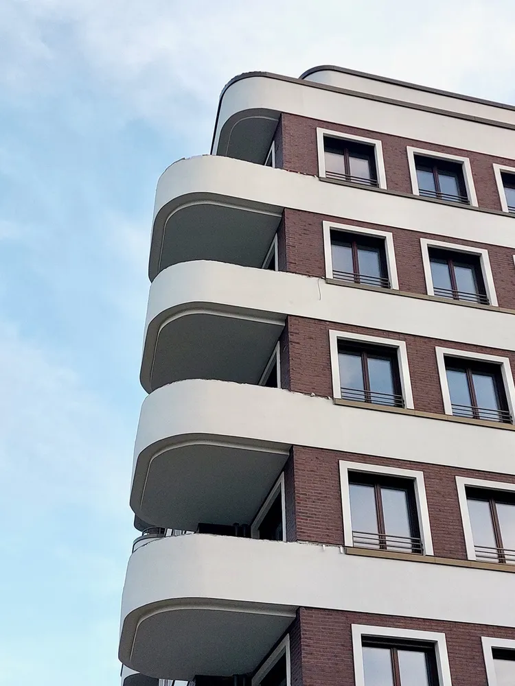 2 Zimmer Wohnung mit 73 m² in Berlin – Bild 3