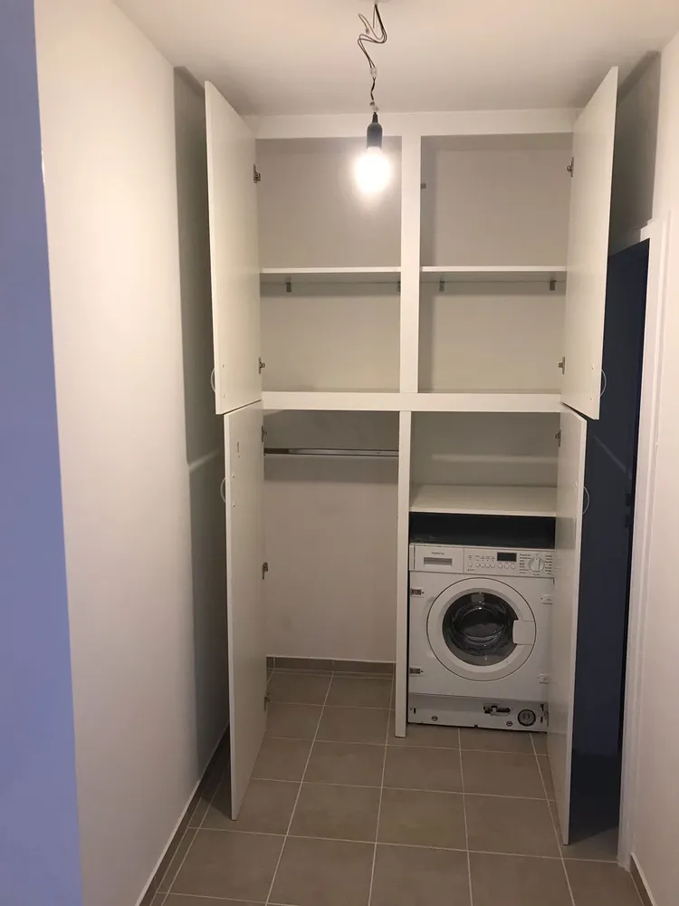 1 Zimmer Wohnung mit 42 m² in München – Bild 7