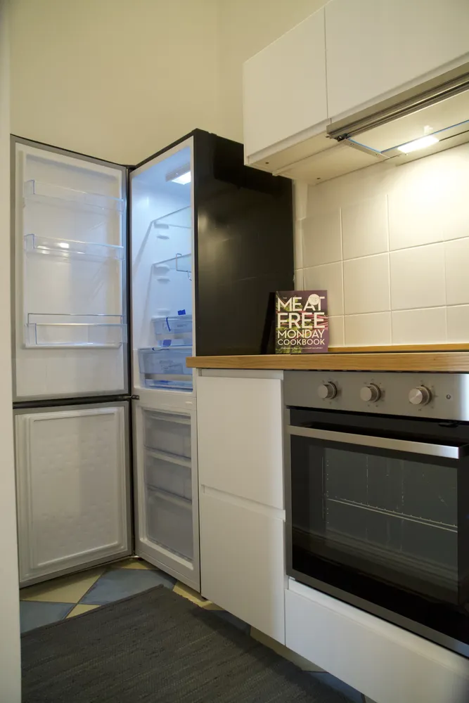 2 Zimmer Wohnung mit 51 m² in Düsseldorf – Bild 8