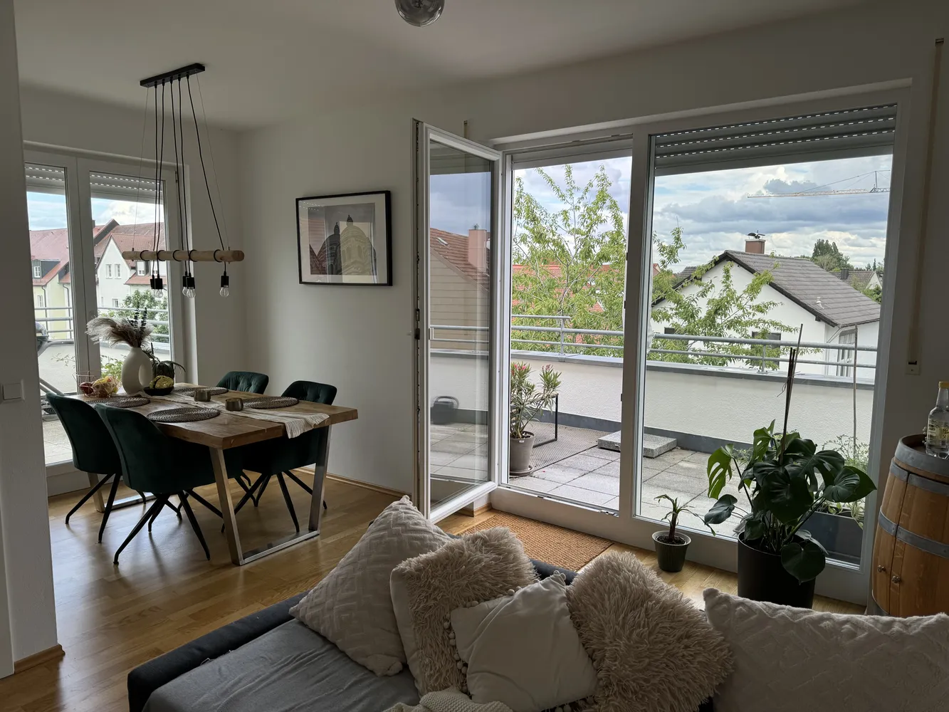 3 Zimmer Wohnung mit 83 m² in Ingolstadt – Bild 6
