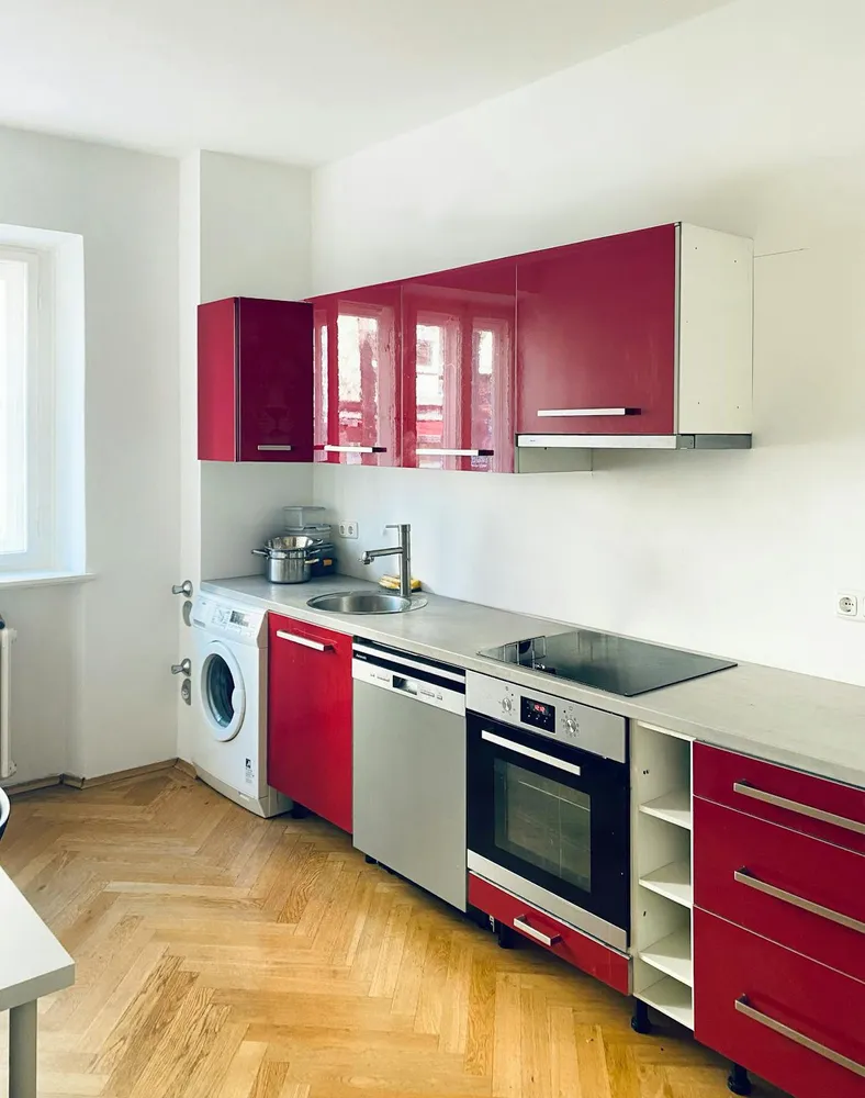 WG-Zimmer mit 9 m² in München – Bild 9