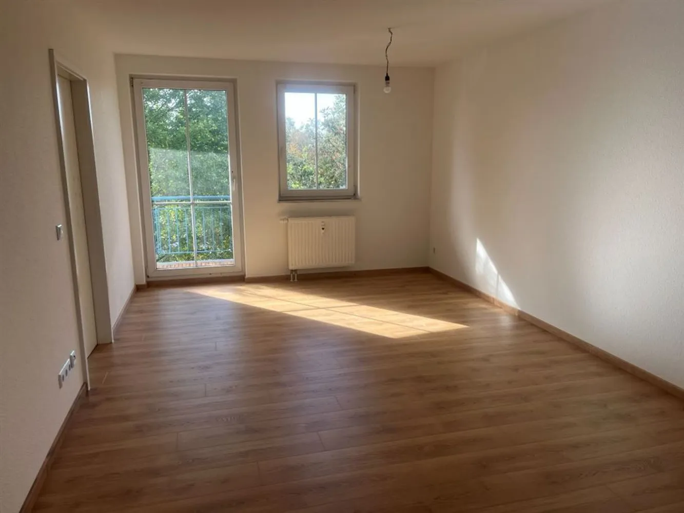 2 Zimmer Wohnung mit 48 m² in Leipzig – Bild 4