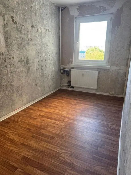 4 Zimmer Wohnung mit 86 m² in Borna – Bild 6