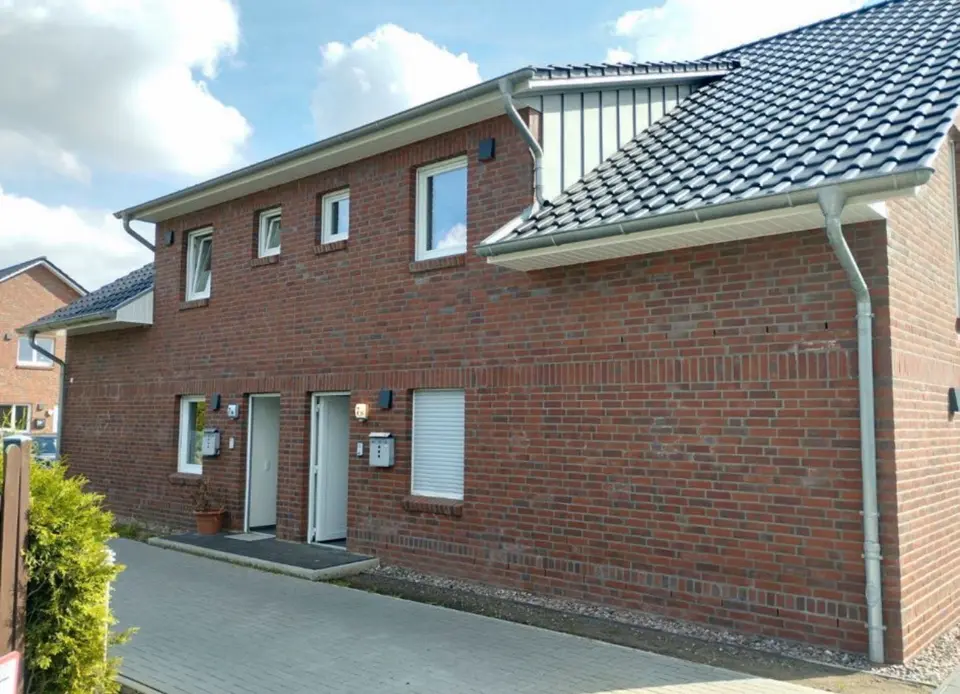 3 Zimmer Wohnung mit 89 m² in Buxtehude – Bild 4