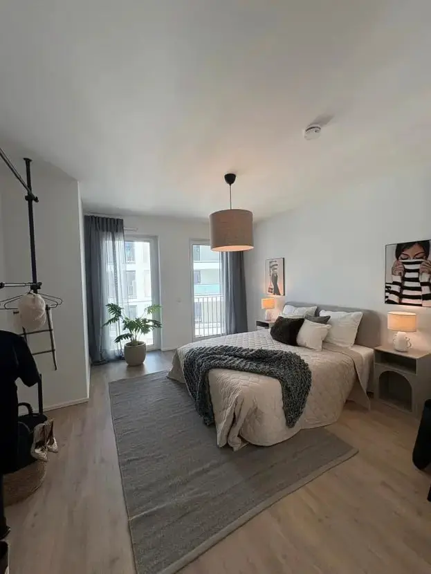 3 Zimmer Wohnung mit 85 m² in Essen – Bild 3