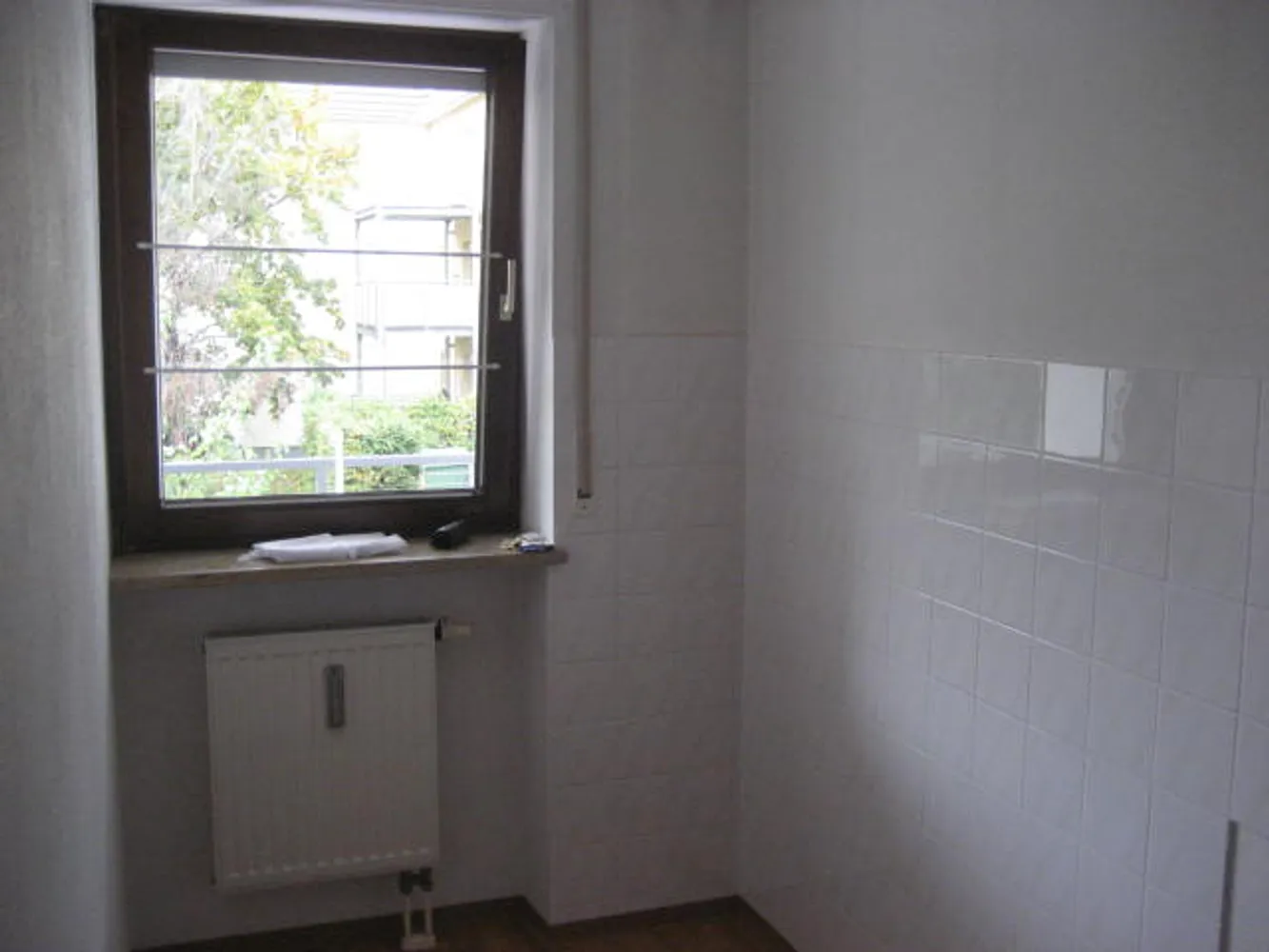 2 Zimmer Wohnung mit 64 m² in Augsburg – Bild 3