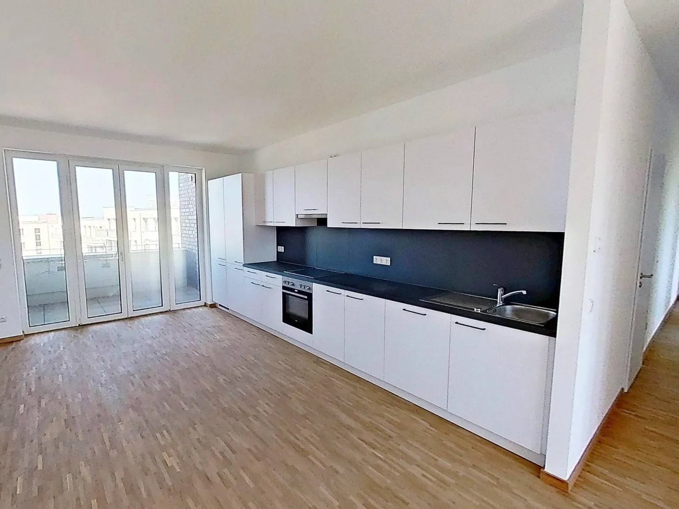 3 Zimmer Wohnung mit 91 m² in Hannover – Bild 4