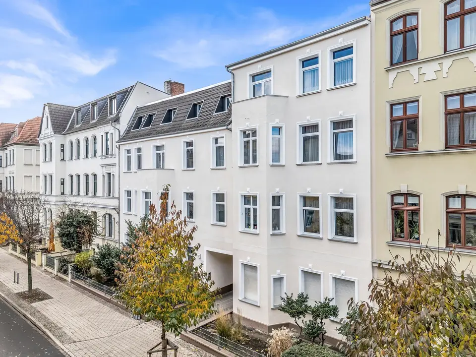 2 Zimmer Wohnung mit 73 m² in Magdeburg – Bild 4