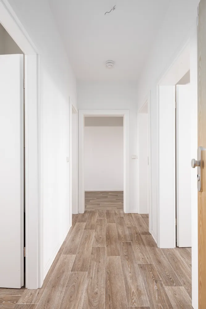3 Zimmer Wohnung mit 62 m² in Weißenfels – Bild 5