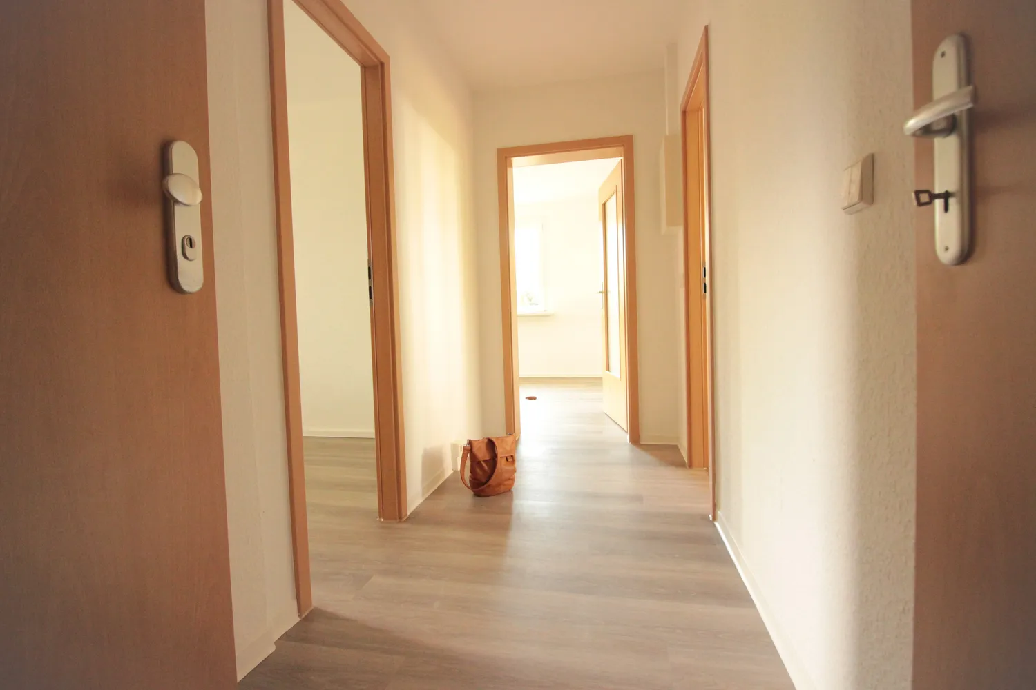 3 room apartment with 77 m² in Chemnitz – Photo 9