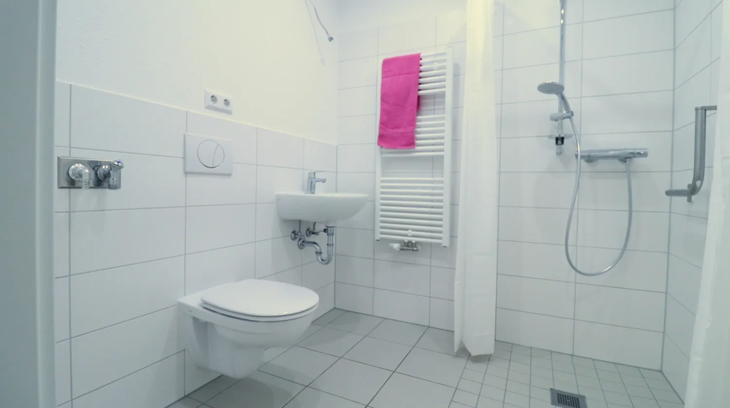 3 room apartment with 57 m² in Chemnitz – Photo 1