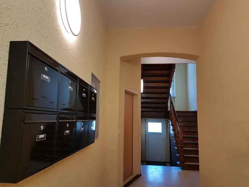 2 Zimmer Wohnung mit 54 m² in Dessau-Roßlau – Bild 8