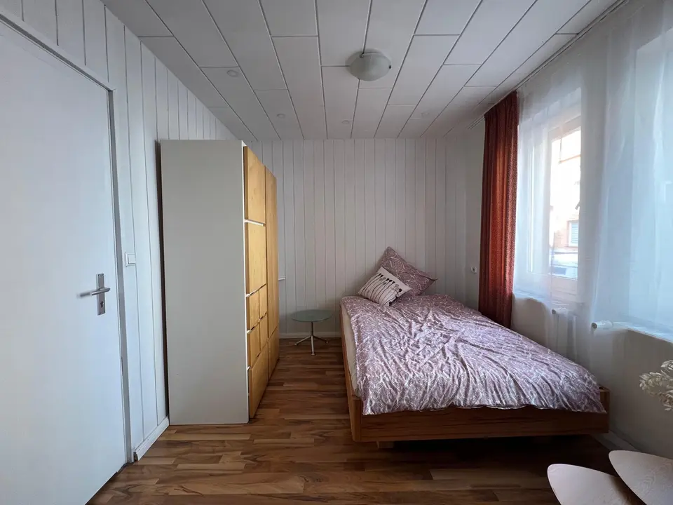 Shared room with 65 m² in Stuttgart – Photo 3