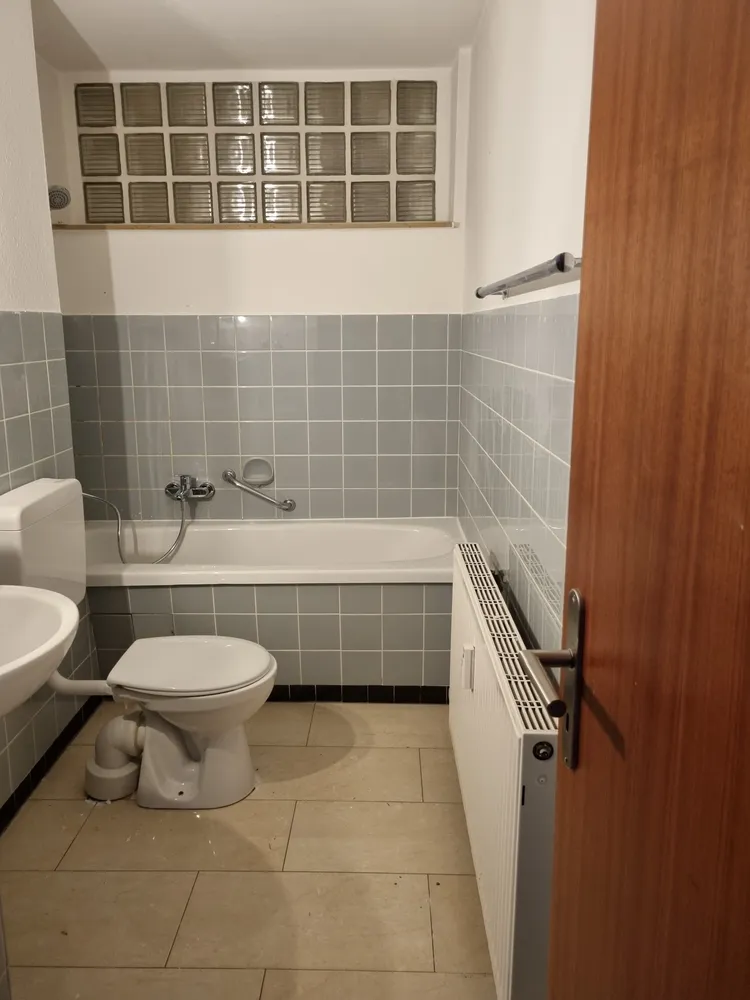 2 Zimmer Wohnung mit 52 m² in Essen – Bild 4