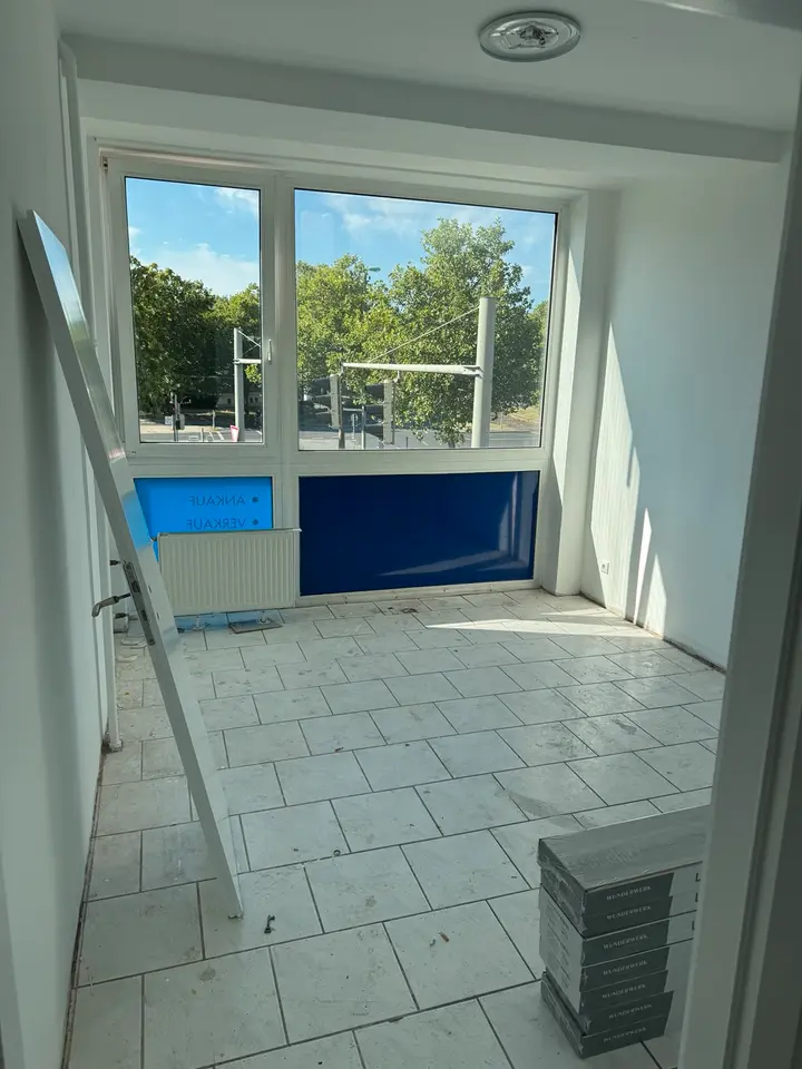 6 Zimmer Wohnung mit 120 m² in Braunschweig – Bild 3