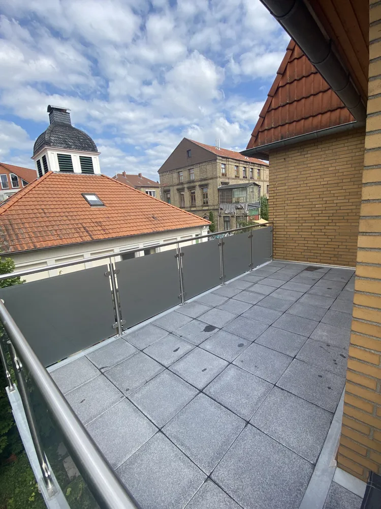 4 Zimmer Wohnung mit 140 m² in Braunschweig – Bild 2