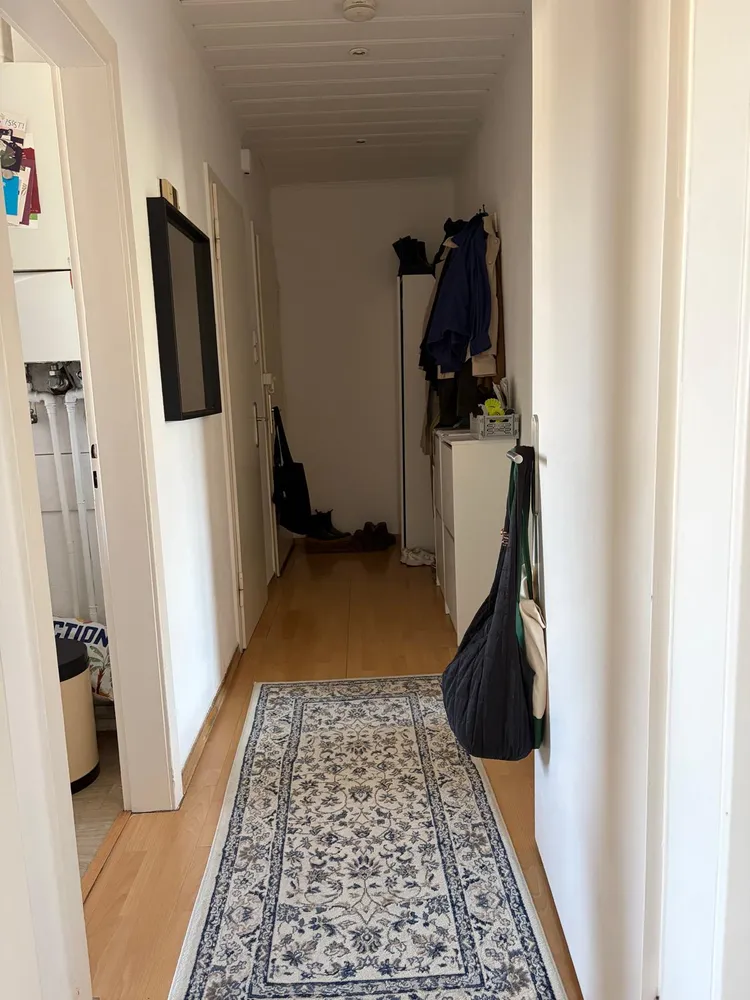 3 Zimmer Wohnung mit 68 m² in Düsseldorf – Bild 6