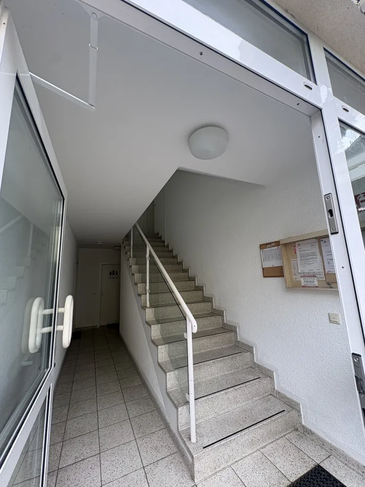 1 room apartment with 35 m² in Königs Wusterhausen – Photo 4