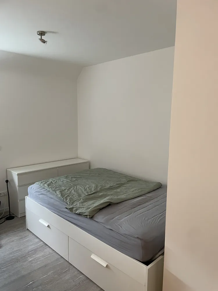 1 Zimmer Wohnung mit 31 m² in Osnabrück – Bild 5