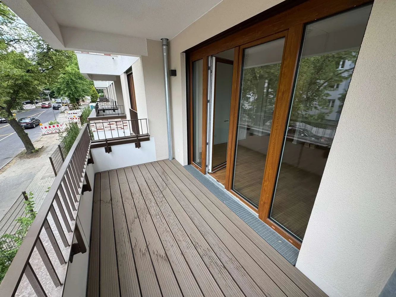 2 Zimmer Wohnung mit 52 m² in Berlin – Bild 5