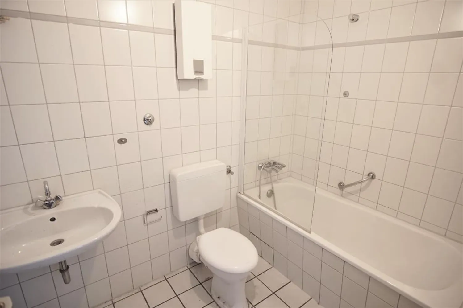 2 Zimmer Wohnung mit 49 m² in Oberhausen – Bild 8