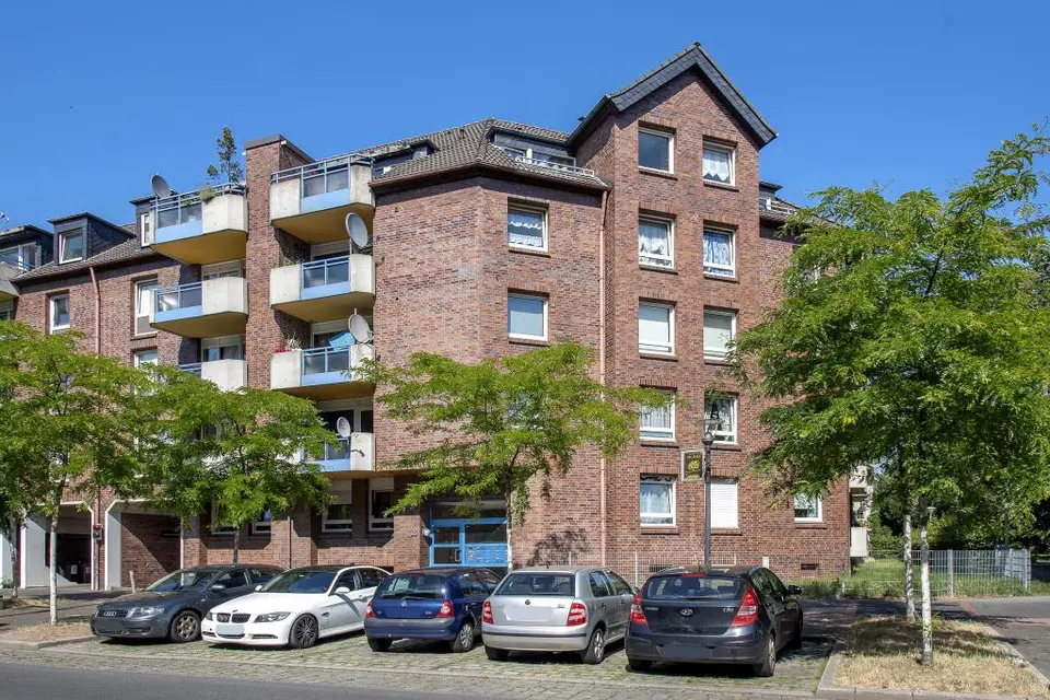 2 Zimmer Wohnung mit 63 m² in Dortmund – Bild 4