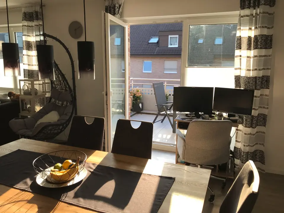 3 Zimmer Wohnung mit 89 m² in Bielefeld – Bild 8