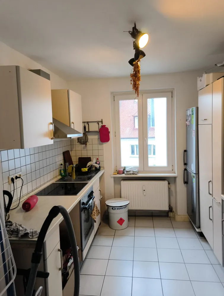 3 Zimmer Wohnung mit 75 m² in Würzburg – Bild 6