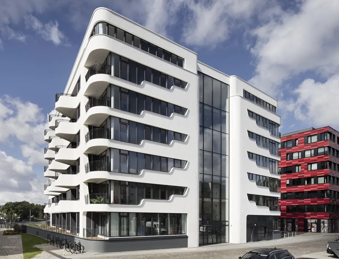 2 room apartment with 71 m² in Berlin – Photo 7