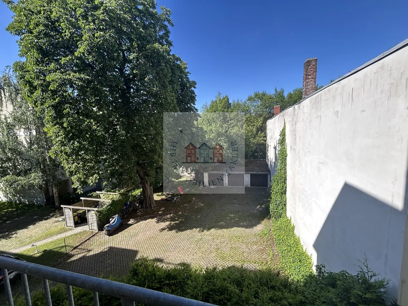 3 room apartment with 76 m² in Chemnitz – Photo 3