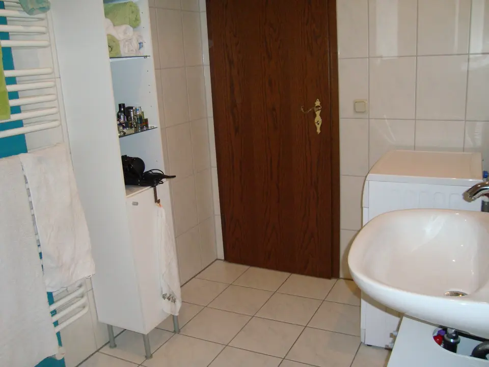 3 Zimmer Wohnung mit 60 m² in Euskirchen – Bild 5