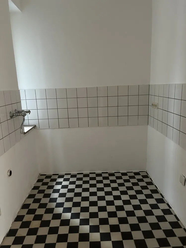 2 room apartment with 52 m² in Düsseldorf – Photo 7