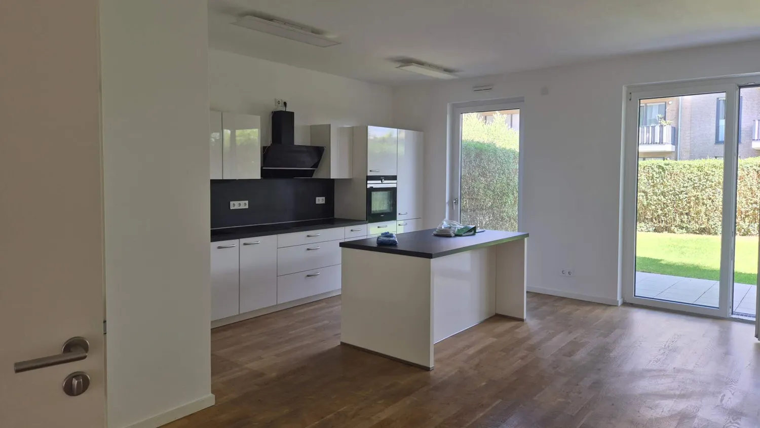 3 Zimmer Wohnung mit 94 m² in Düsseldorf – Bild 5