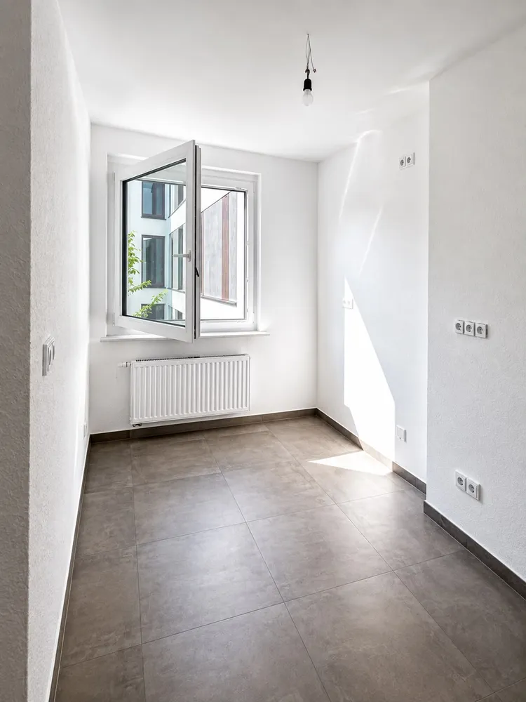 2 Zimmer Wohnung mit 40 m² in Bonn – Bild 4