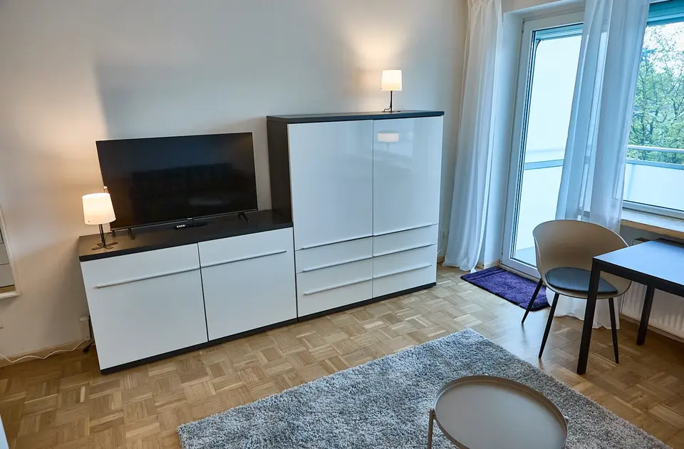 WG-Zimmer mit 25 m² in Norderstedt – Bild 6