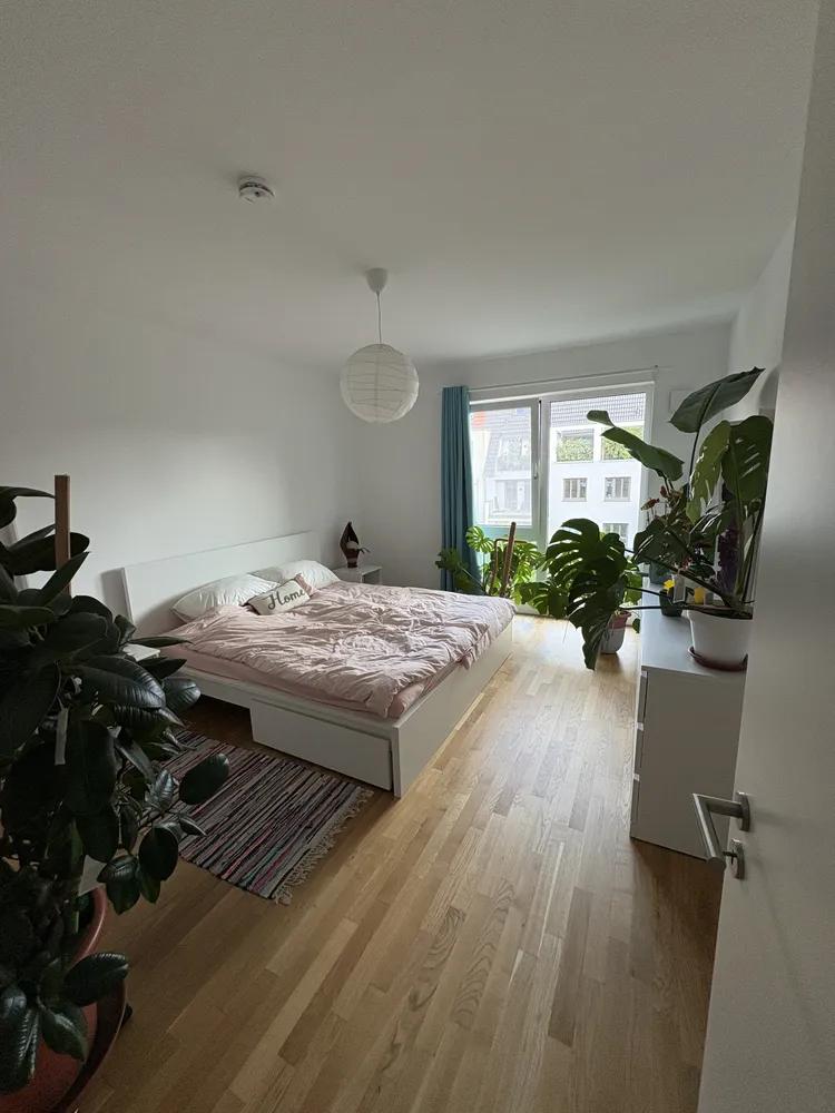 2 Zimmer Wohnung mit 68 m² in Bremen – Bild 7