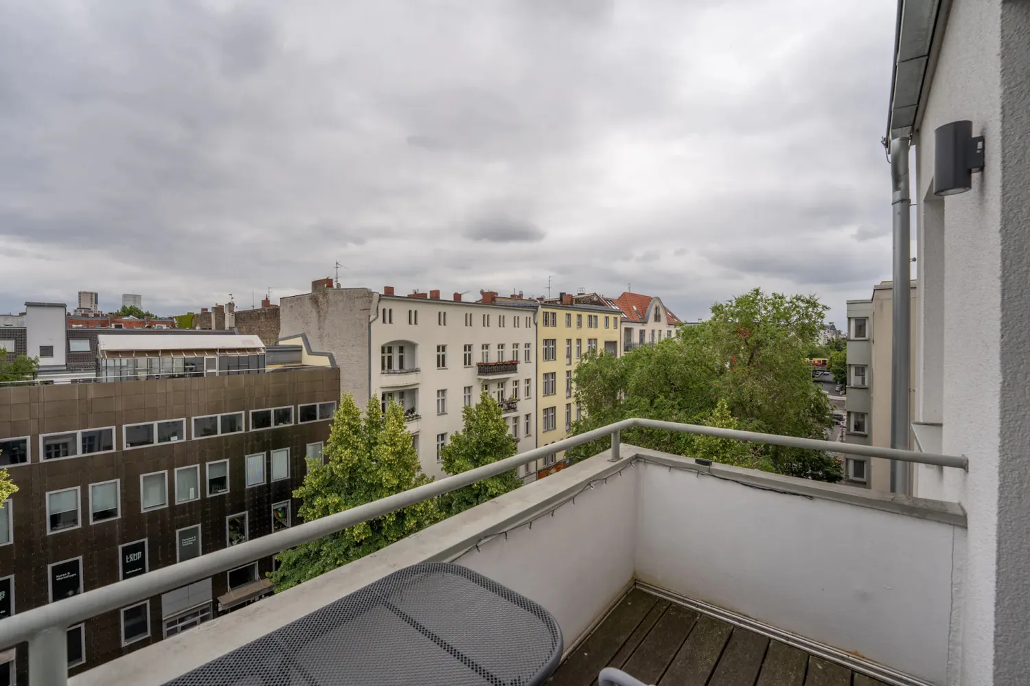 WG-Zimmer mit 11 m² in Berlin – Bild 7