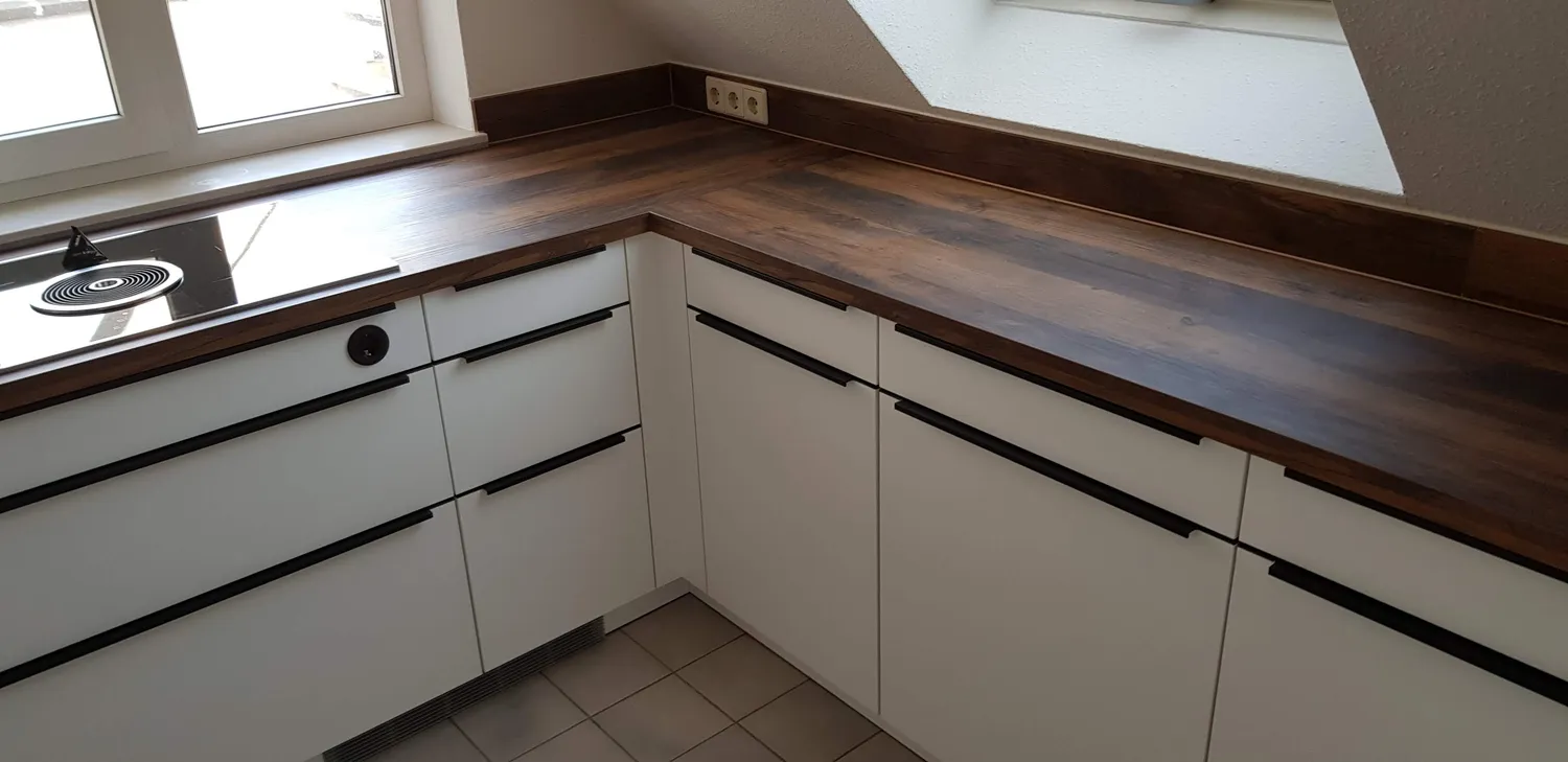 3 Zimmer Wohnung mit 76 m² in Karlsruhe – Bild 2