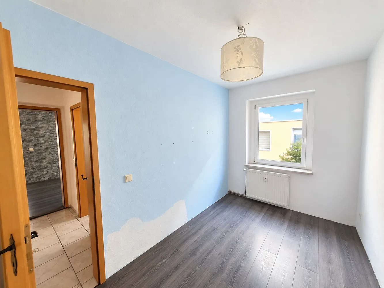 3 Zimmer Wohnung mit 50 m² in Aschersleben – Bild 3