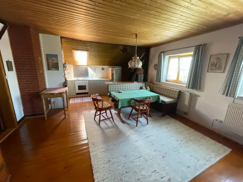 WG-Zimmer mit 40 m² in Memmingen – Bild 9