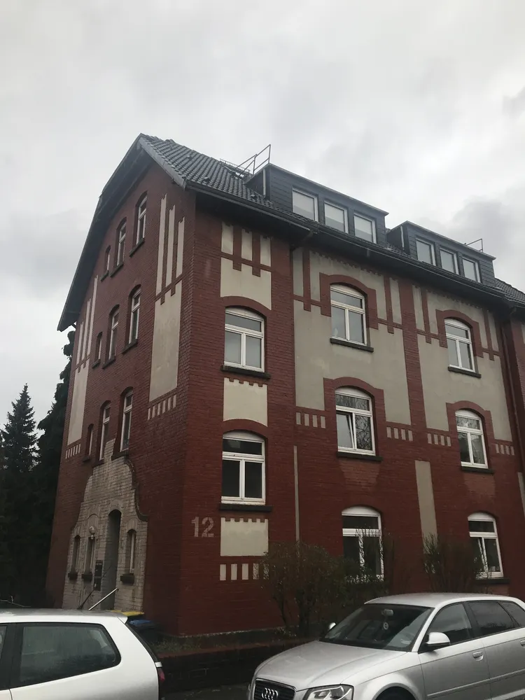 3 Zimmer Wohnung mit 55 m² in Duisburg – Bild 2