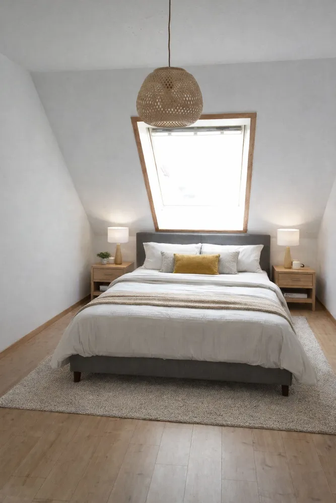 3 Zimmer Wohnung mit 73 m² in Delitzsch – Bild 2