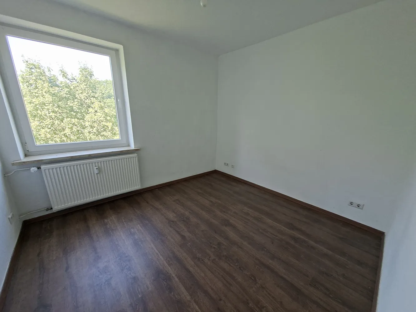 3 Zimmer Wohnung mit 59 m² in Hannover – Bild 4