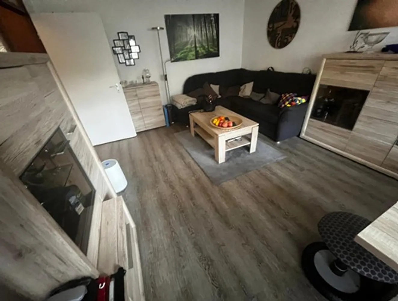 3 Zimmer Wohnung mit 71 m² in Dortmund – Bild 1