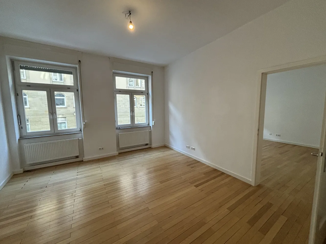 3 room apartment with 106 m² in Stuttgart – Photo 3