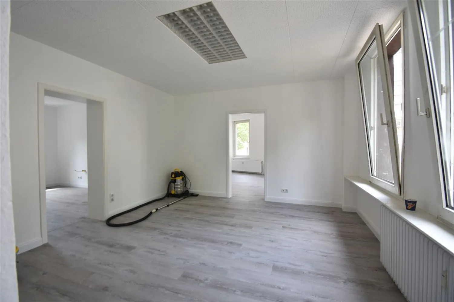 4 Zimmer Wohnung mit 90 m² in Essen – Bild 8