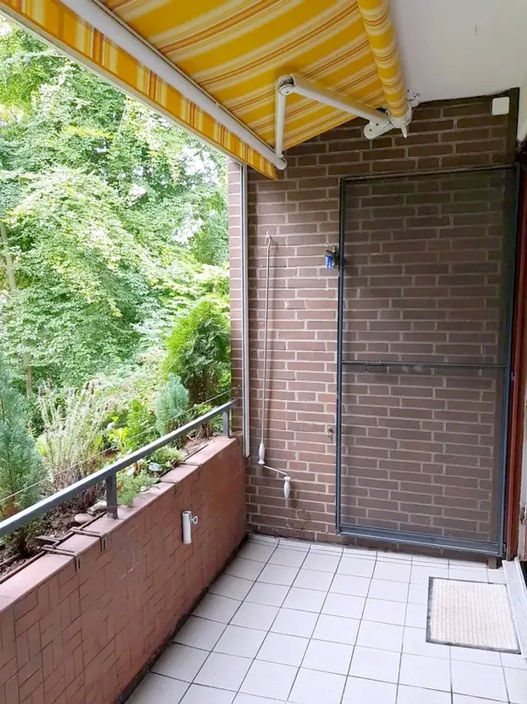 3 Zimmer Wohnung mit 92 m² in Hamburg – Bild 7