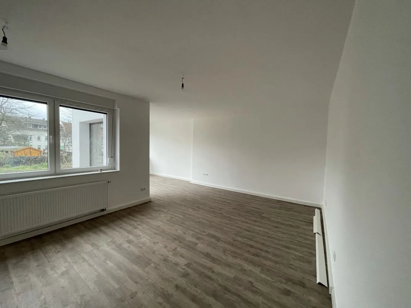 4 Zimmer Wohnung mit 128 m² in Minden – Bild 6