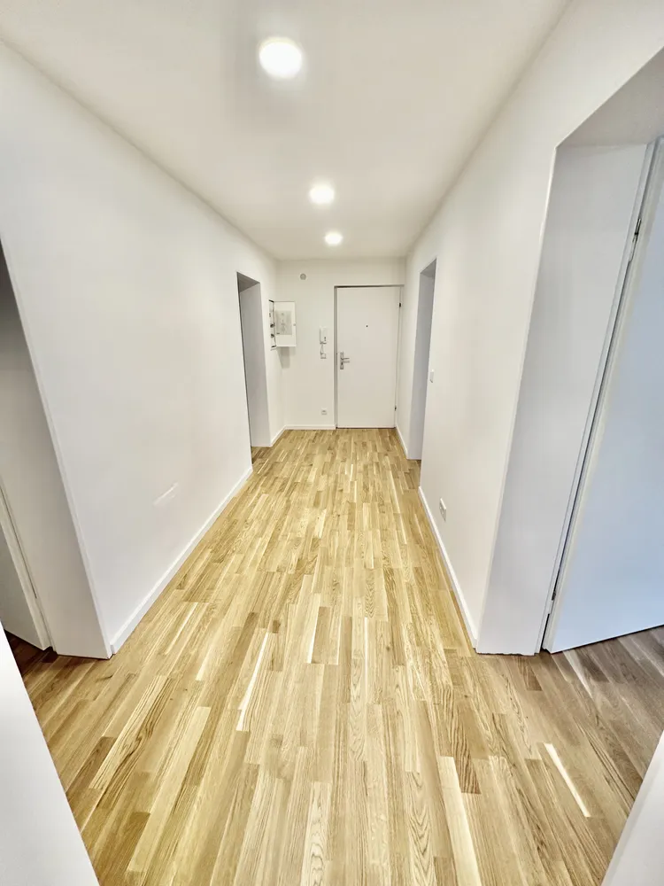 3 Zimmer Wohnung mit 80 m² in Leverkusen – Bild 12