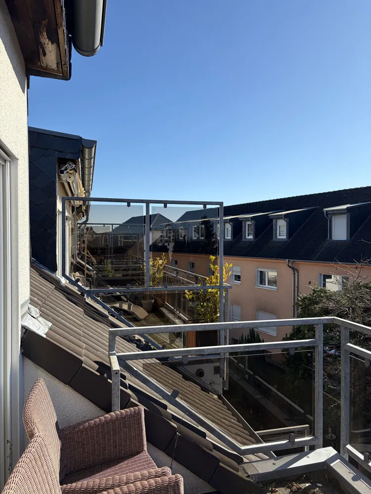 2 Zimmer Wohnung mit 47 m² in Hennef – Bild 8